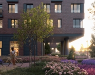 Итоги января на первичном рынке недвижимости Московской области